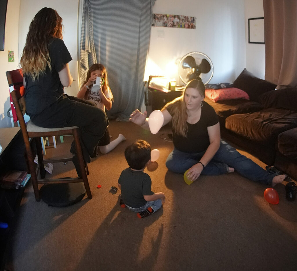 Parents on Legal Addiction Meds Face Discrimination in Family Courts