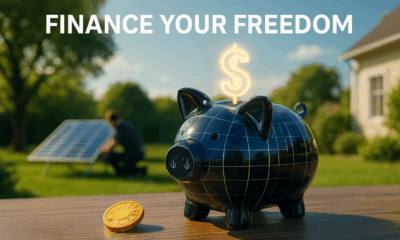 Credit and Financing