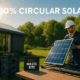 100% CIRCULAR SOLAR